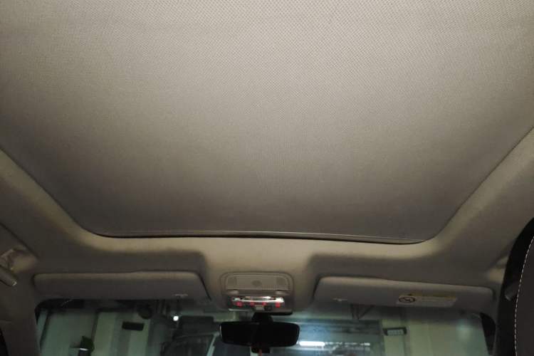 Used Audi Q3 2017 30 TFSI Fashion Model Headliner