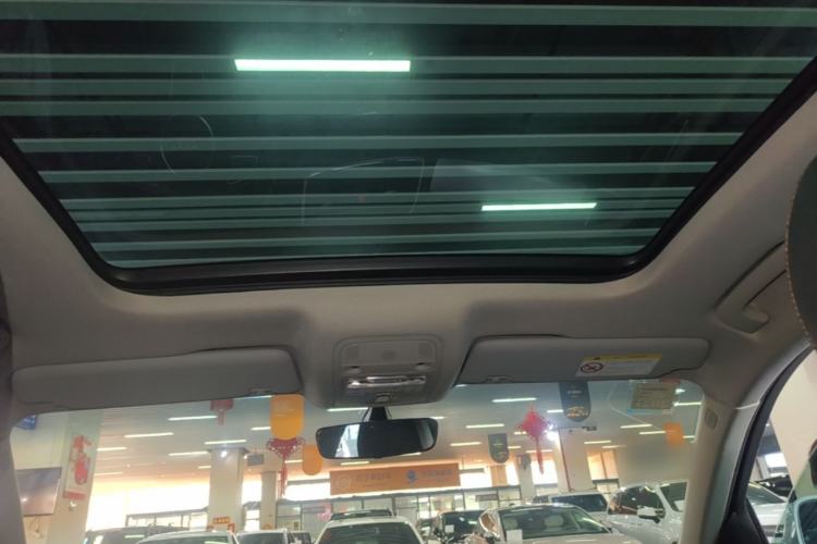 Used Audi Q3 2017 30 TFSI Fashion Model Headliner