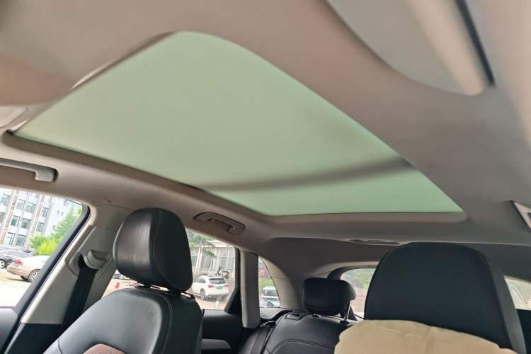 Used Audi Q3 2017 30 TFSI Fashion Model Headliner