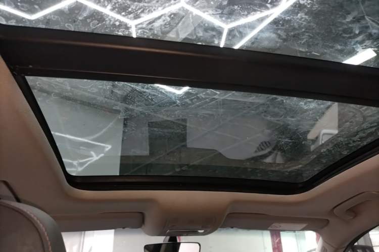 Used Audi Q3 2017 30 TFSI Fashion Model Headliner