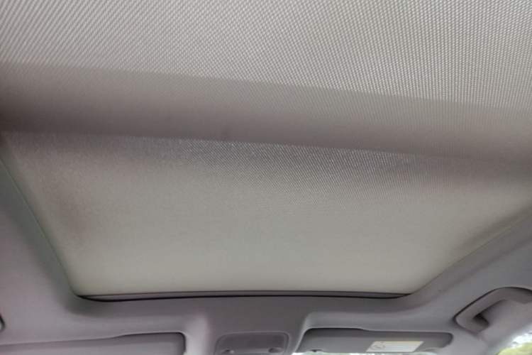 Used Audi Q3 2017 35 TFSI Fashion Model Headliner