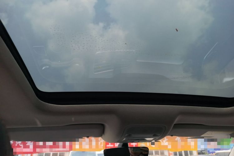 Used Audi Q3 2017 30 TFSI Fashion Model Headliner