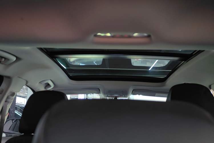 Used Audi Q3 2017 30 TFSI Fashion Model Headliner