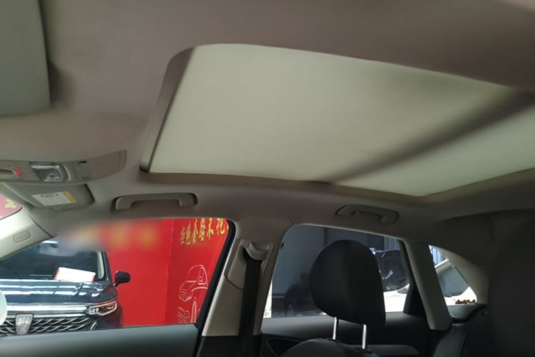 Used Audi Q3 2017 35 TFSI Fashion Model Headliner