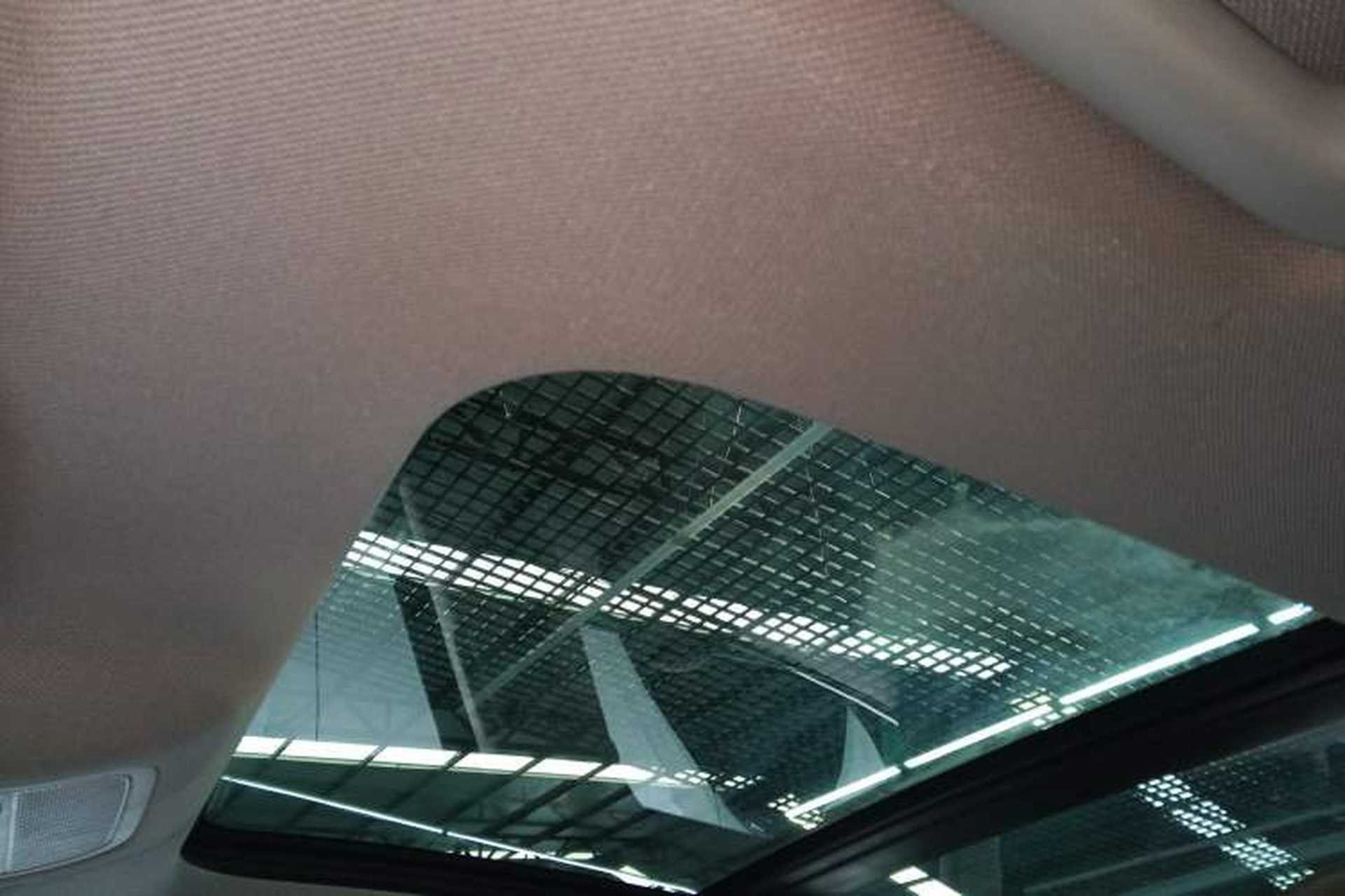 Used Audi Q3 2017 35 TFSI Style Edition Headliner