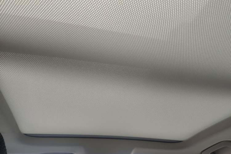 Used Audi Q3 2017 35 TFSI Style Edition Headliner