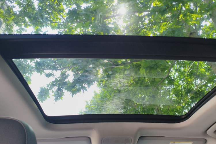 Used Audi Q3 2017 30 TFSI Fashion Model Headliner