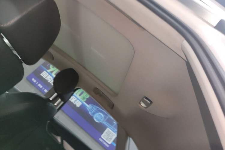 Used Audi Q3 2017 30 TFSI Fashion Model Headliner