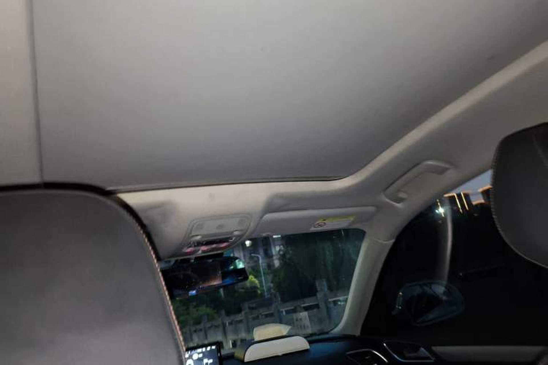 Used Audi Q3 2017 30 TFSI Fashion Model Headliner