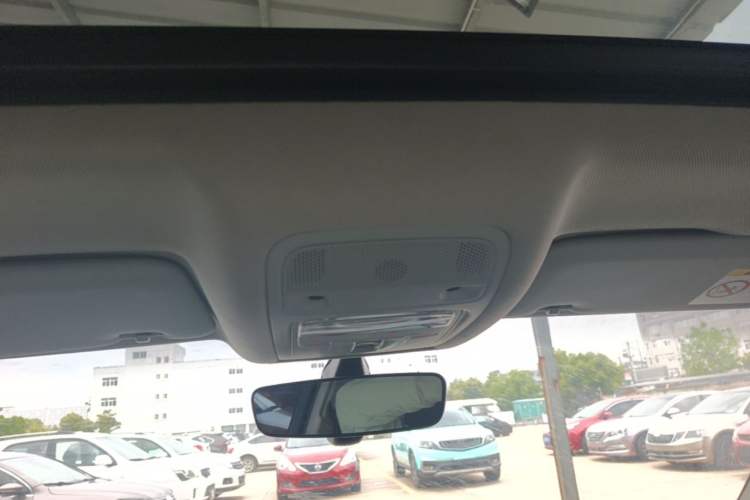 Used Audi Q3 2017 30 TFSI Fashion Model Headliner