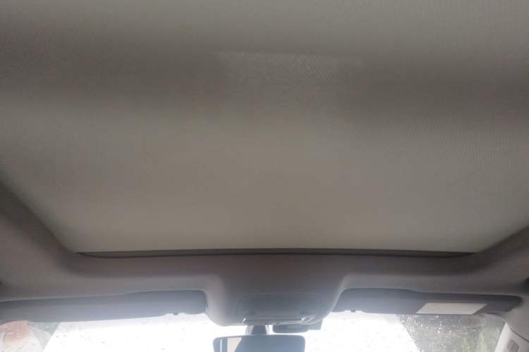 Used Audi Q3 2017 35 TFSI Fashion Model Headliner