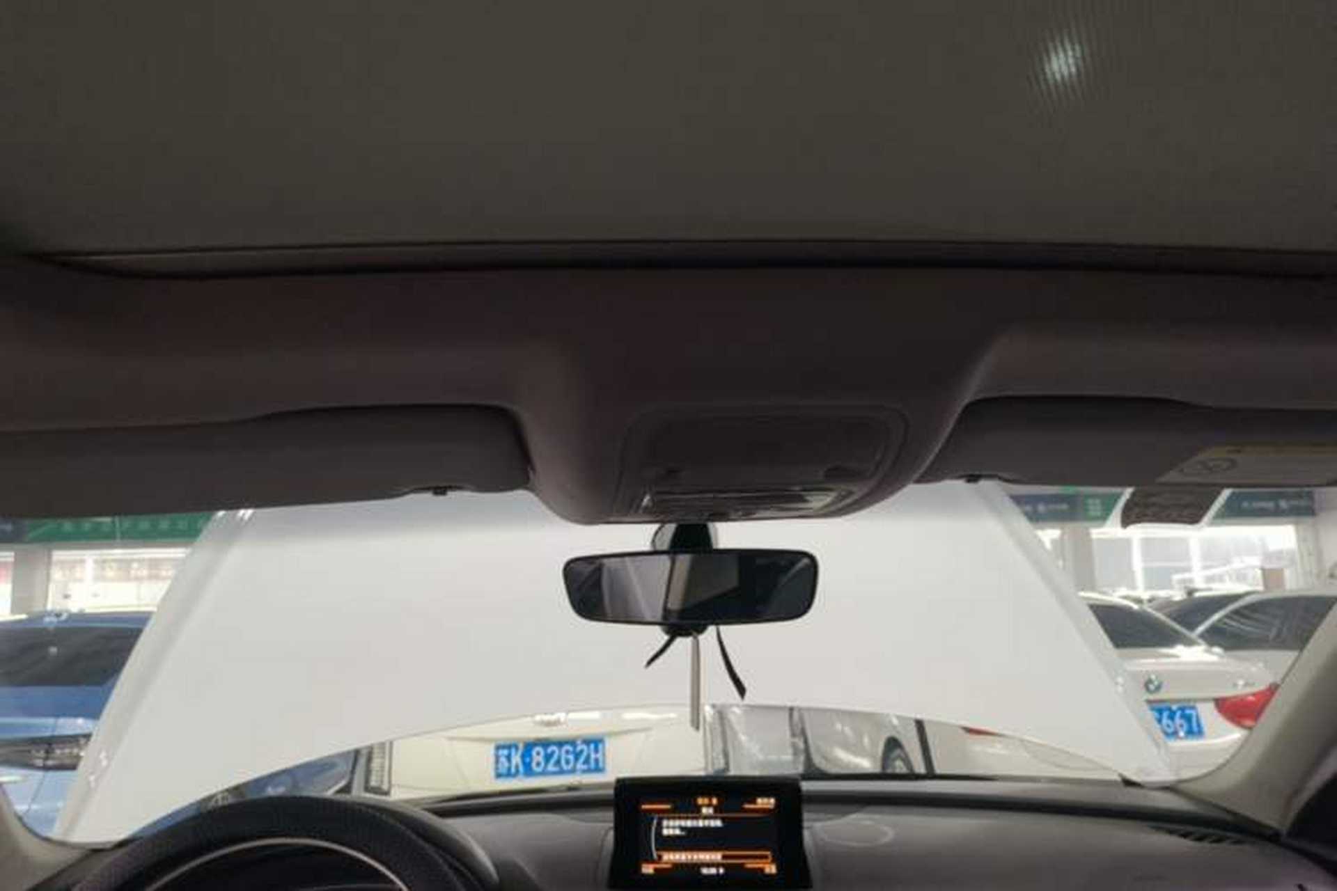 Used Audi Q3 2017 30 TFSI Fashion Model Headliner