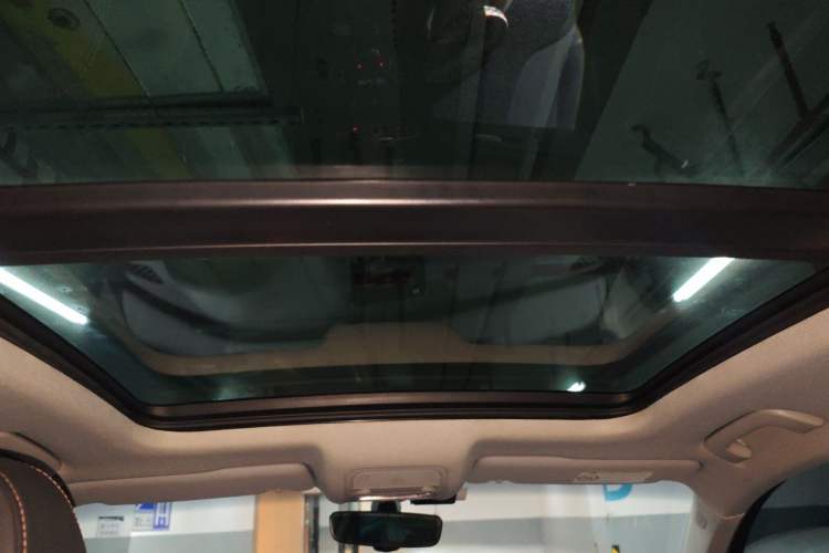 Used Audi Q3 2017 30 TFSI Fashion Model Headliner