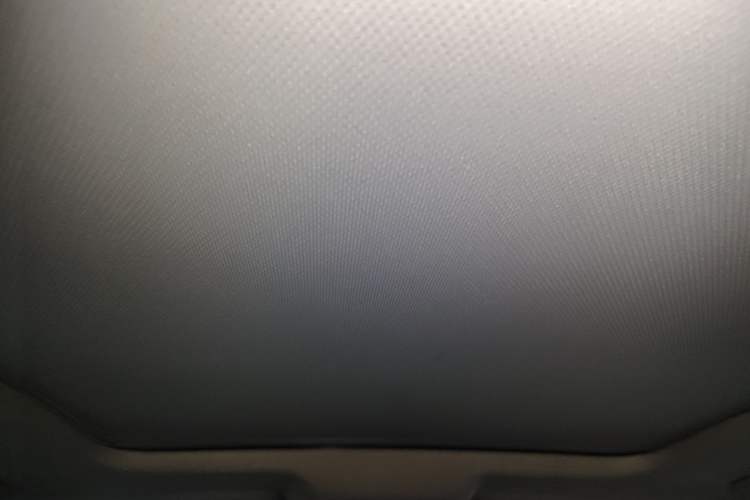 Used Audi Q3 2017 35 TFSI Sport Edition Headliner