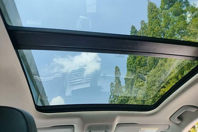 Used Audi Q3 2017 35 TFSI Fashion Model Headliner