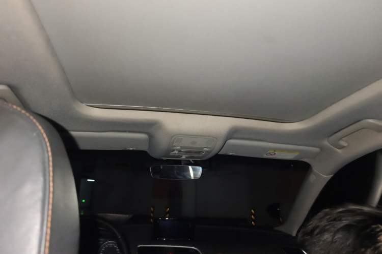 Used Audi Q3 2017 30 TFSI Fashion Model Headliner