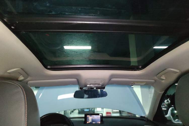 Used Audi Q3 2017 35 TFSI Fashion Model Headliner