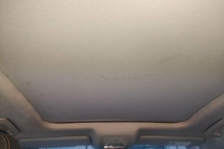 Used Audi Q3 2017 30 TFSI Fashion Model Headliner