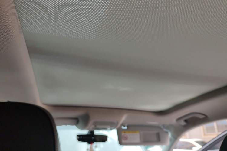 Used Audi Q3 2017 35 TFSI Fashion Model Headliner