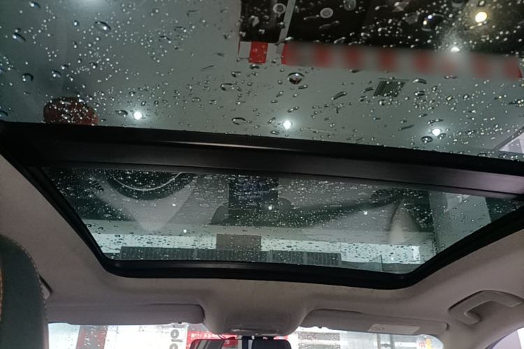 Used Audi Q3 2017 30 TFSI Fashion Model Headliner