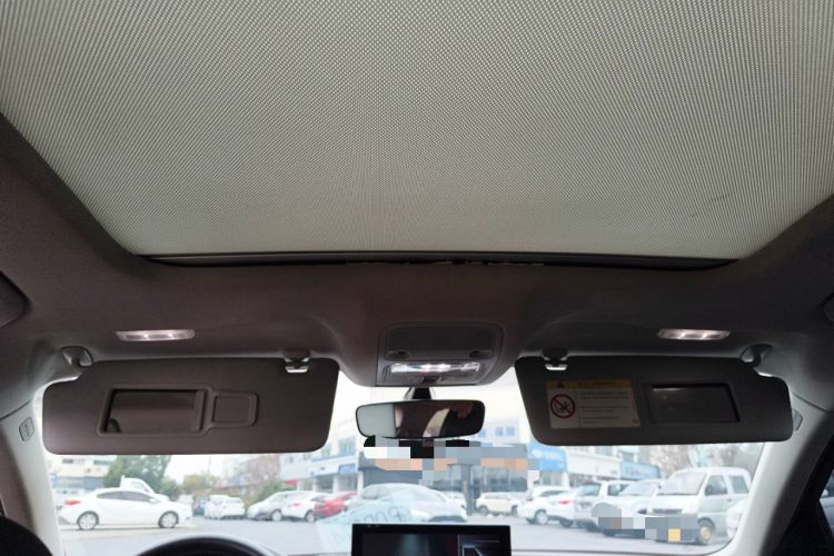 Used Audi Q3 2017 30 TFSI Fashion Model Headliner