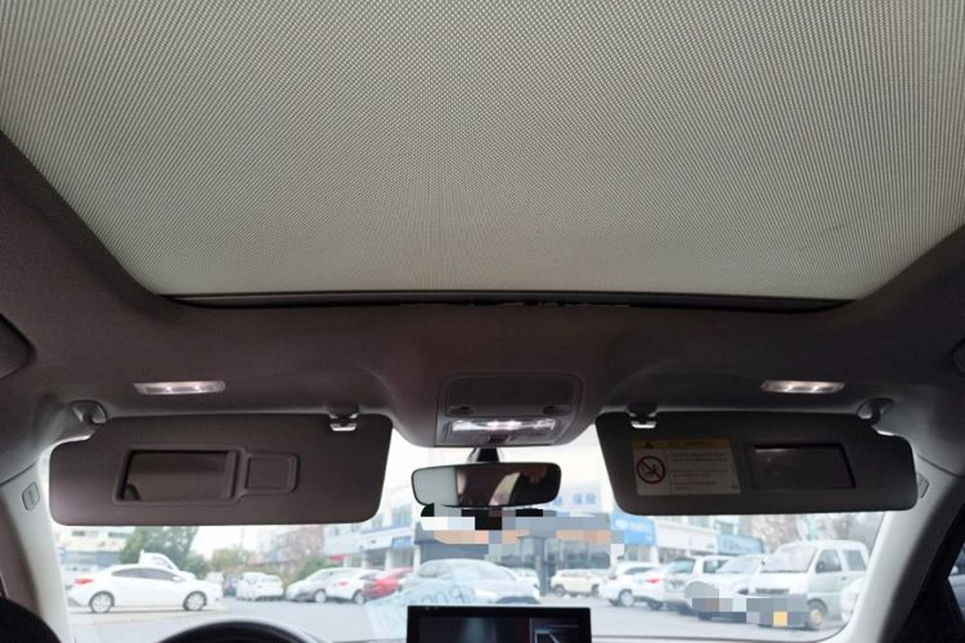 Used Audi Q3 2017 30 TFSI Fashion Model Headliner
