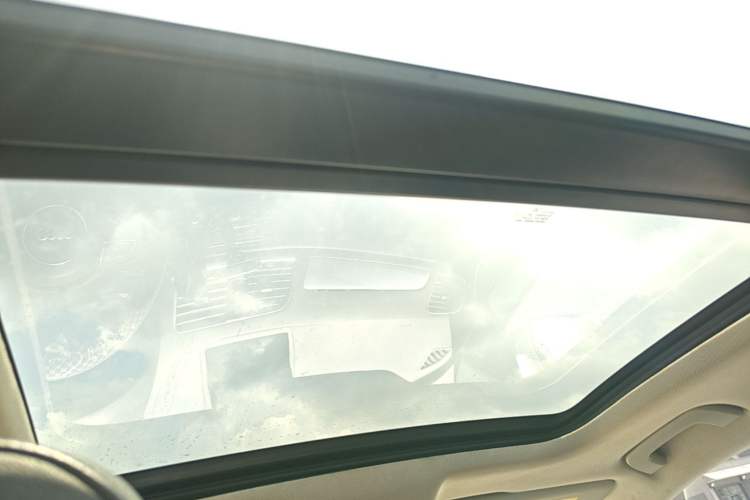 Used Audi Q3 2017 30 TFSI Fashion Model Headliner