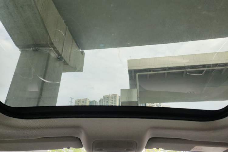 Used Audi Q3 2017 30 TFSI Fashion Model Headliner