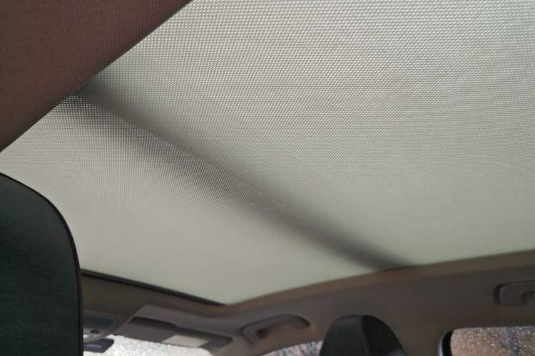 Used Audi Q3 2017 30 TFSI Fashion Model Headliner