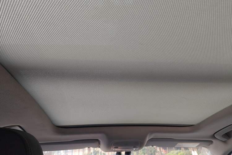 Used Audi Q3 2017 35 TFSI Fashion Model Headliner