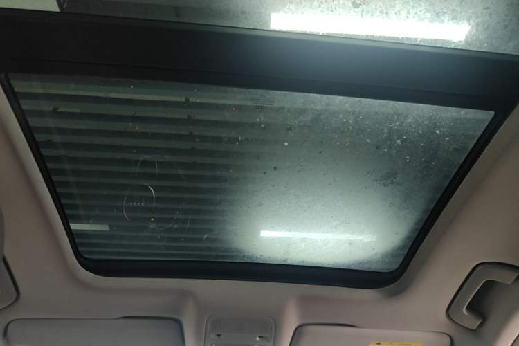 Used Audi Q3 2017 30 TFSI Fashion Model Headliner