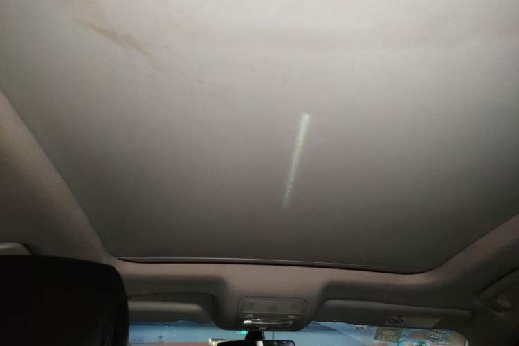 Used Audi Q3 2017 30 TFSI Fashion Model Headliner