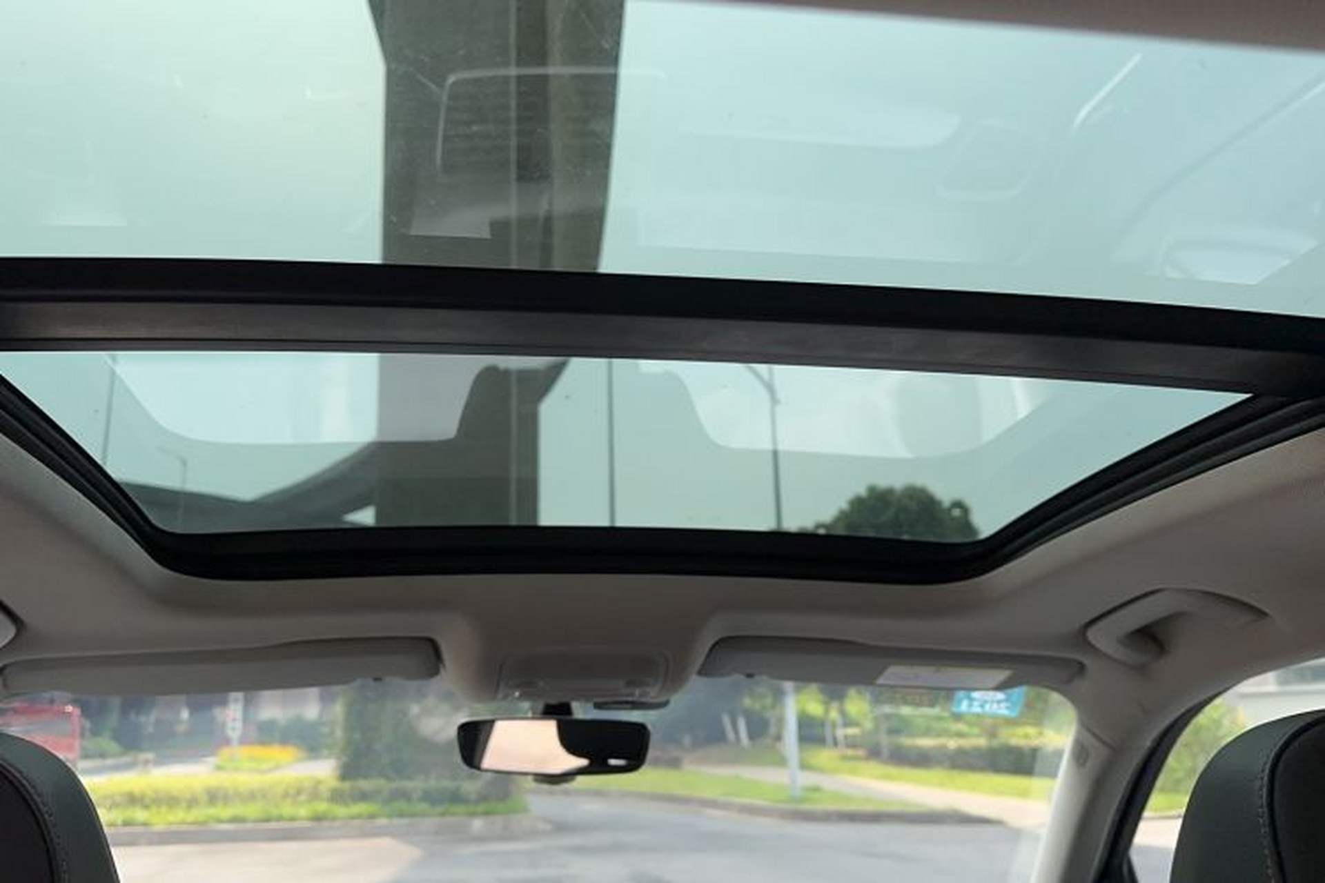 Used Audi Q3 2017 30 TFSI Fashion Model Headliner