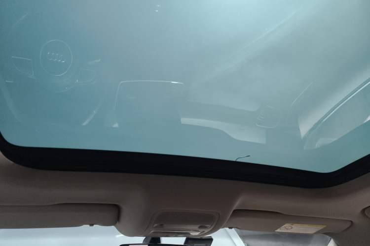 Used Audi Q3 2017 30 TFSI Fashion Model Headliner