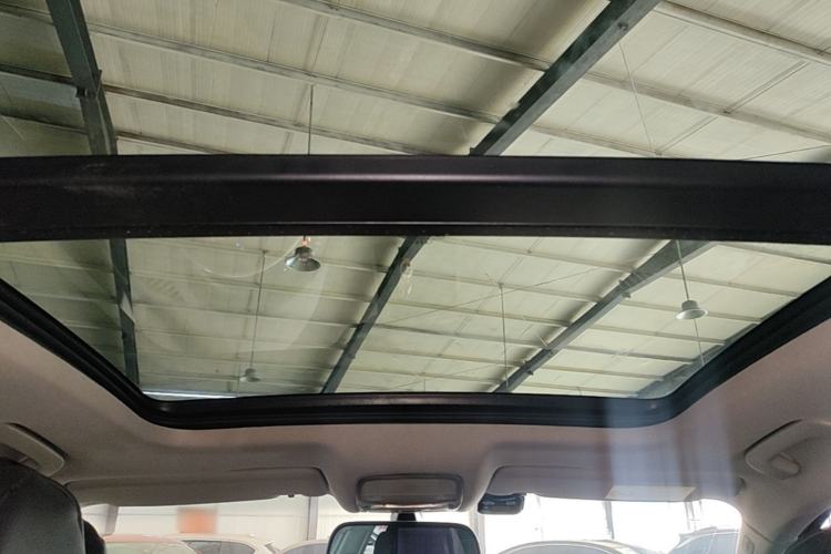 Used Audi Q3 2017 35 TFSI Fashion Model Headliner