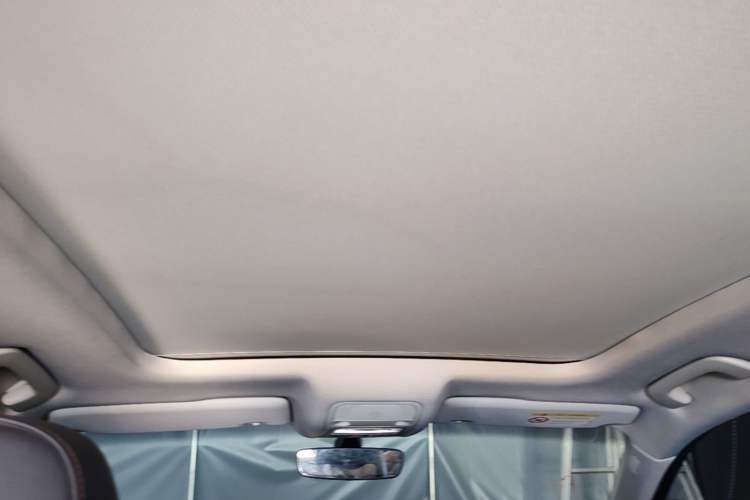 Used Audi Q3 2017 30 TFSI Fashion Model Headliner