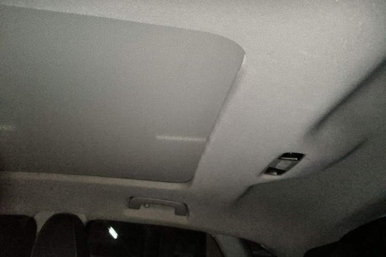 Used Audi Q3 2017 35 TFSI Fashion Model Headliner