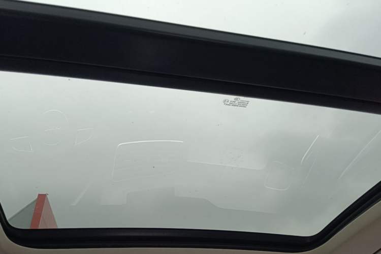 Used Audi Q3 2017 30 TFSI Fashion Model Headliner