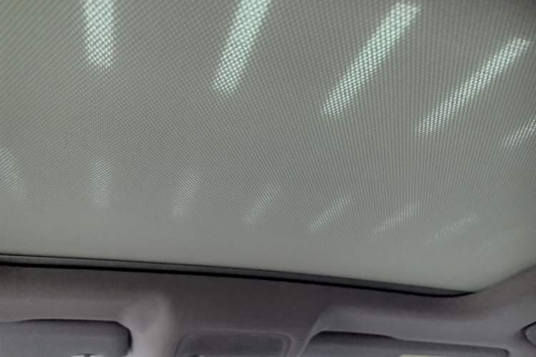 Used Audi Q3 2017 35 TFSI Fashion Model Headliner