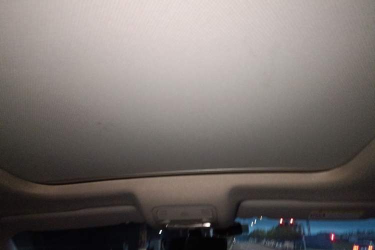 Used Audi Q3 2017 30 TFSI Fashion Model Headliner