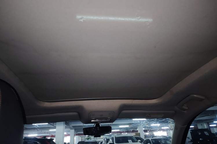 Used Audi Q3 2017 35 TFSI Fashion Model Headliner