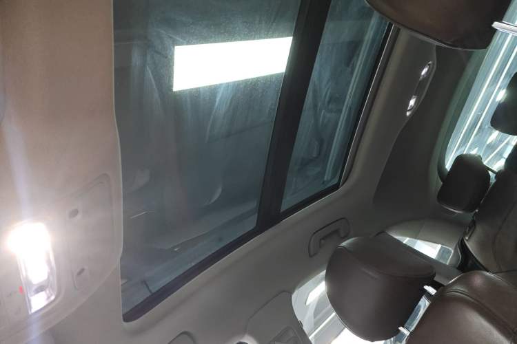 Used Audi Q3 2017 30 TFSI Fashion Model Headliner