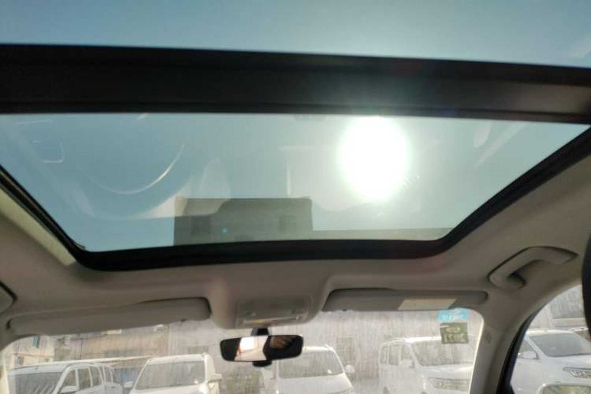 Used Audi Q3 2017 35 TFSI Fashion Model Headliner