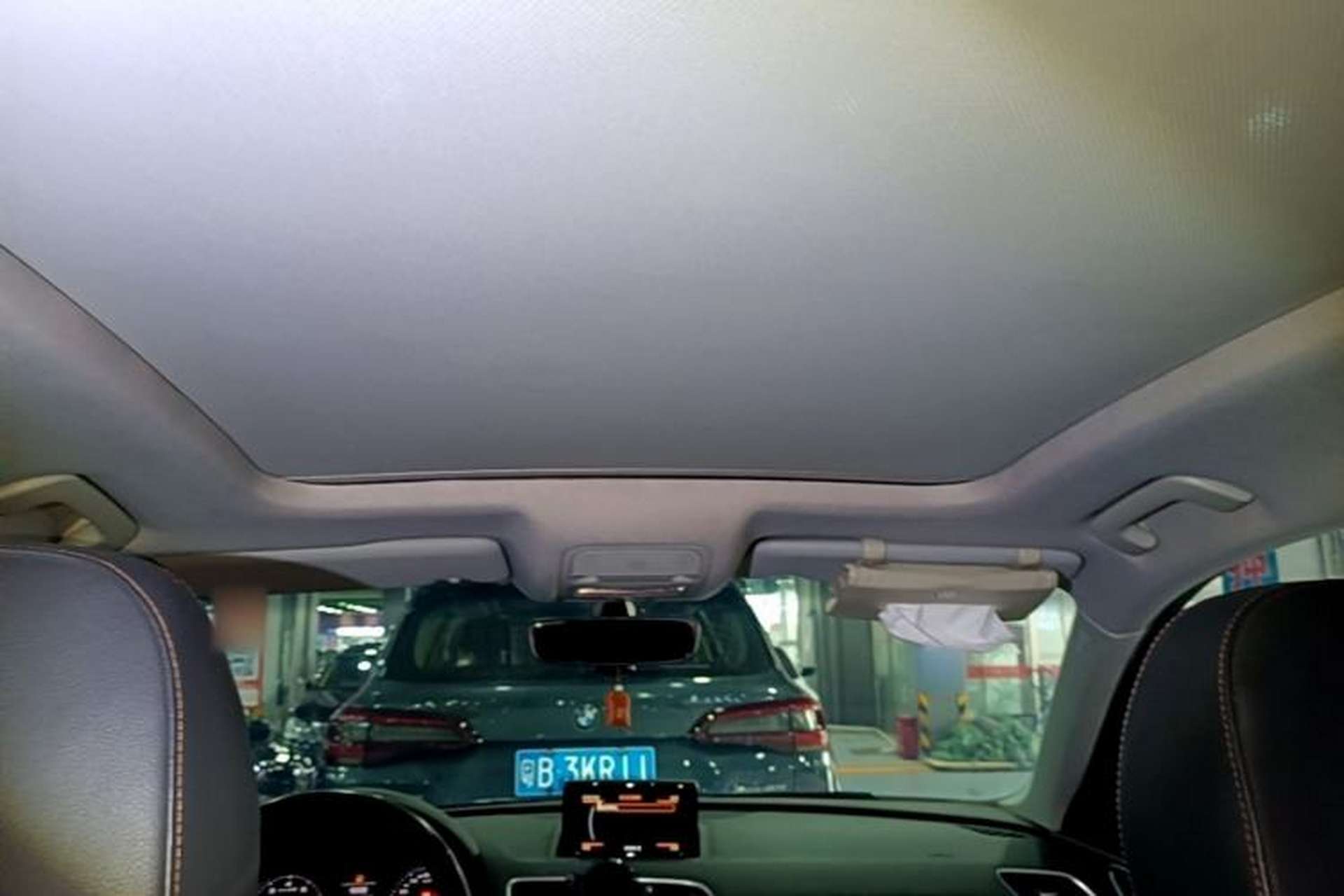 Used Audi Q3 2017 30 TFSI Fashion Model Headliner