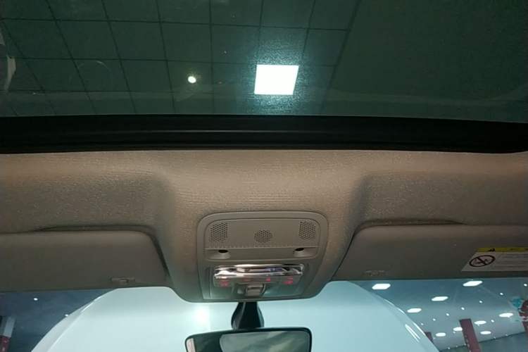 Used Audi Q3 2017 30 TFSI Fashion Model Headliner