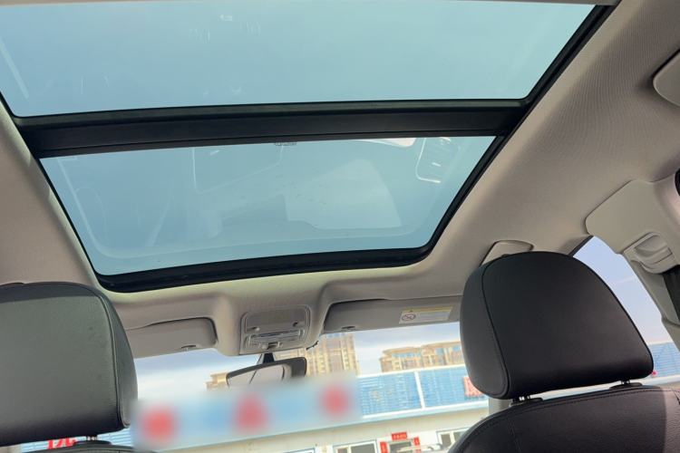 Used Audi Q3 2017 30 TFSI Fashion Model Headliner