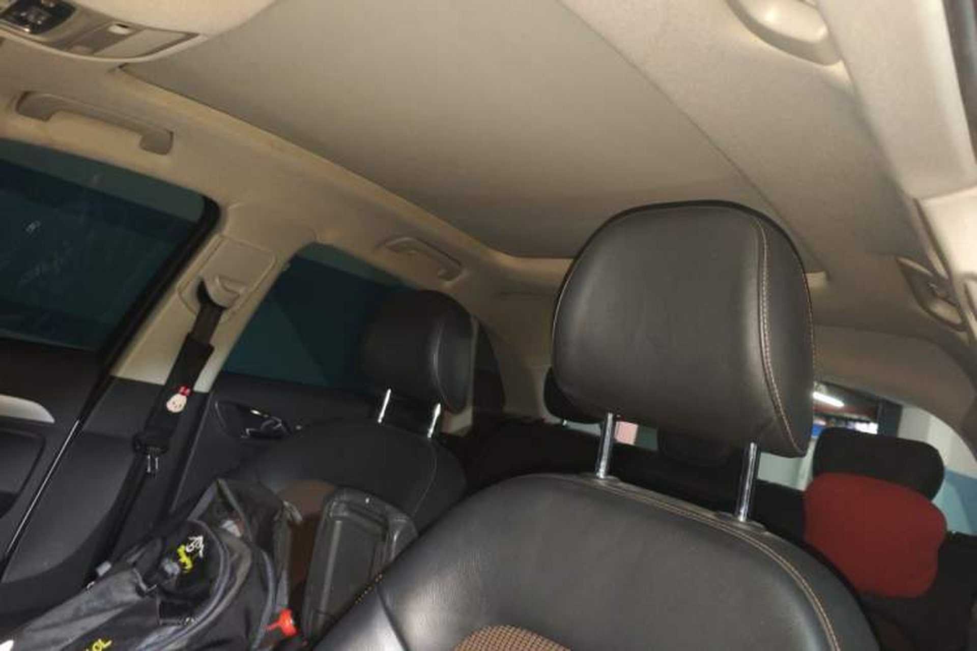 Used Audi Q3 2017 35 TFSI Fashion Model Headliner