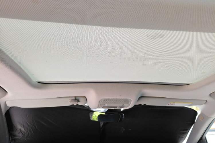 Used Audi Q3 2017 30 TFSI Fashion Model Headliner
