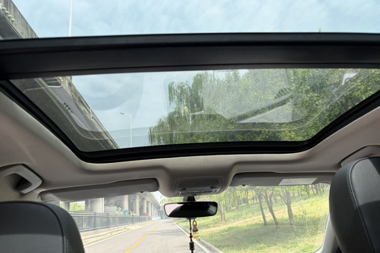 Used Audi Q3 2017 30 TFSI Fashion Model Headliner