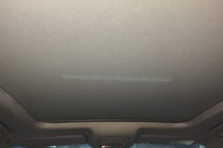 Used Audi Q3 2017 30 TFSI Fashion Model Headliner